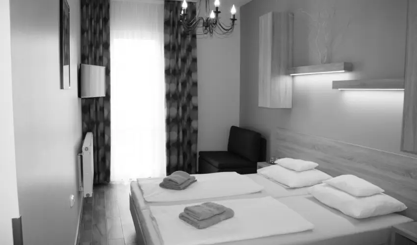 P�lus Panzi� Sopron - Kar�csony