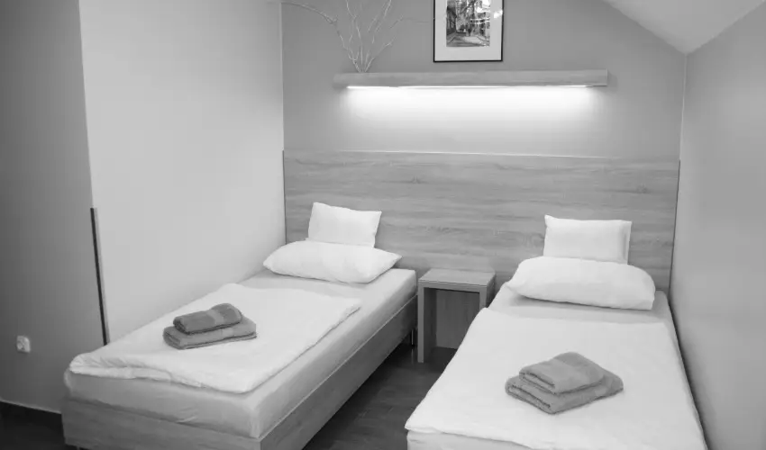 P�lus Panzi� Sopron - Kar�csony