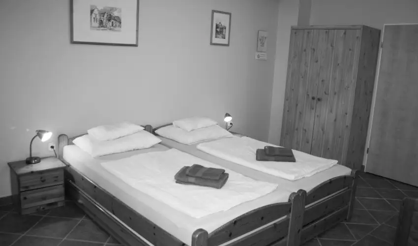 P�lus Panzi� Sopron - Kar�csony