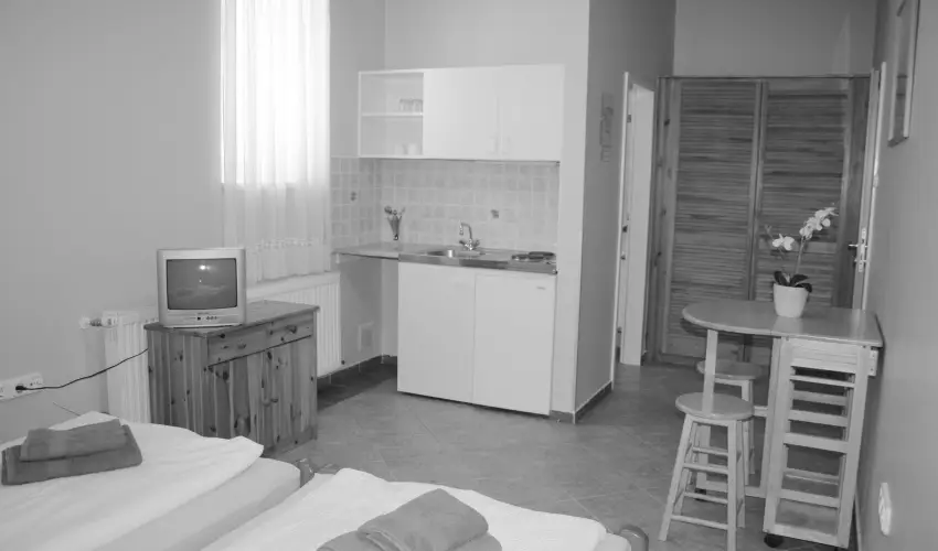 P�lus Panzi� Sopron - Kar�csony