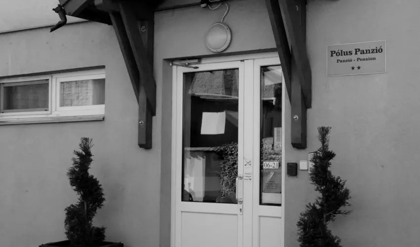 P�lus Panzi� Sopron - Kar�csony