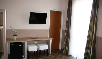 P�lus Panzi� Sopron