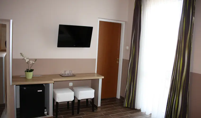 Pólus Panzió Sopron - Karácsony
