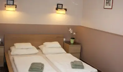 P�lus Panzi� Sopron