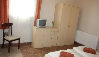 P�lus Panzi� Sopron