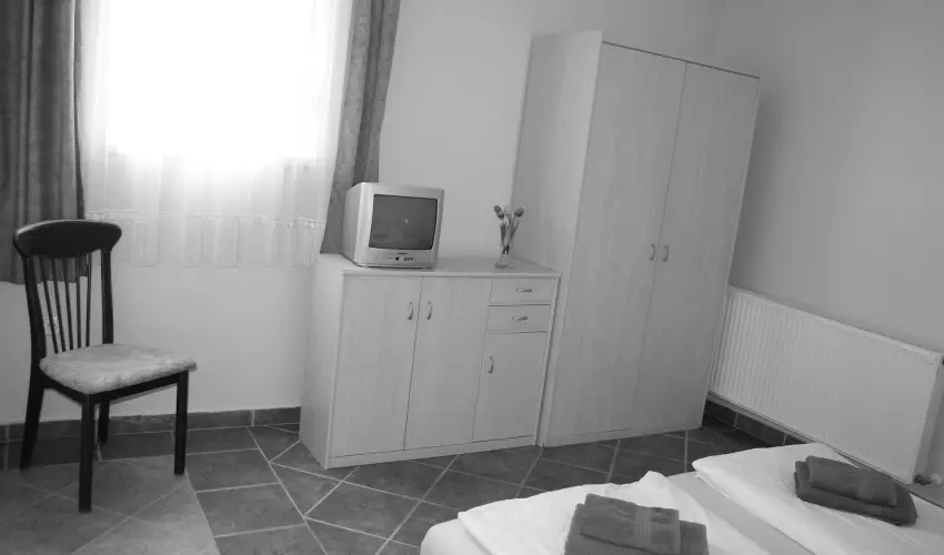 P�lus Panzi� Sopron - Kar�csony