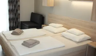 P�lus Panzi� Sopron