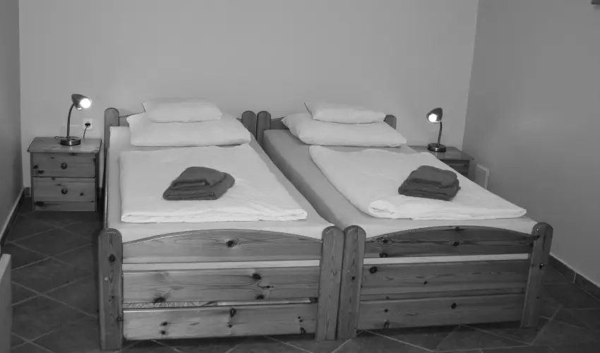 P�lus Panzi� Sopron - Kar�csony