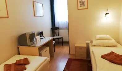 P�lus Panzi� Sopron