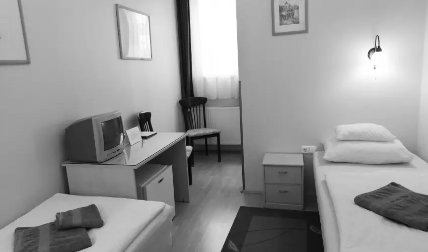 P�lus Panzi� Sopron - Kar�csony