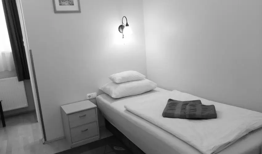 P�lus Panzi� Sopron - Kar�csony