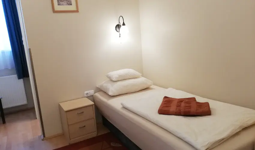 Pólus Panzió Sopron - Karácsony