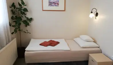 P�lus Panzi� Sopron