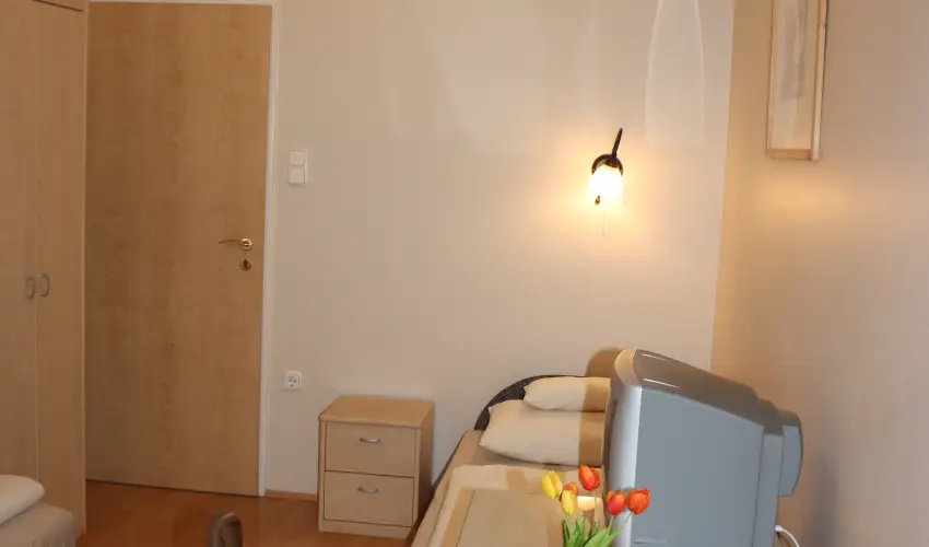 Pólus Panzió Sopron - Karácsony