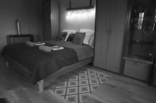 P�ni Kuck� Vend�gh�z �s Minifarm - Kar�csony