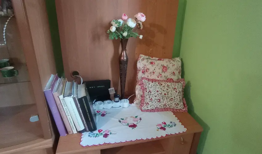 Pni Kuck Vendghz s Minifarm  Hosszvlgy - Karcsony