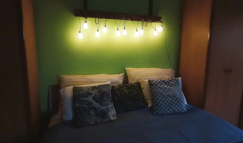 Pni Kuck Vendghz s Minifarm  Hosszvlgy - Karcsony