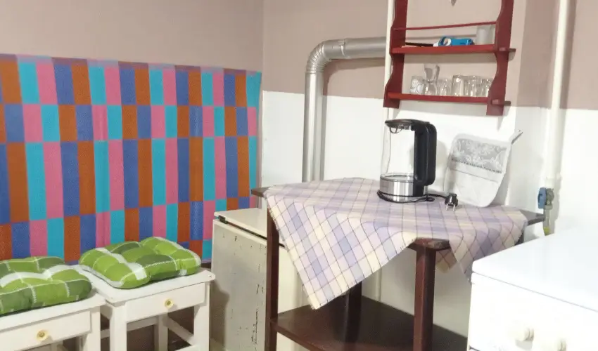 Pni Kuck Vendghz s Minifarm  Hosszvlgy - Karcsony