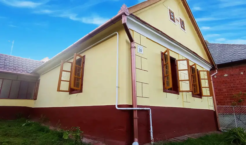 Pni Kuck Vendghz s Minifarm  Hosszvlgy - Karcsony