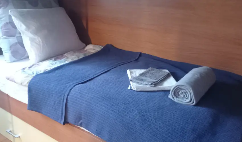 Pni Kuck Vendghz s Minifarm  Hosszvlgy - Karcsony