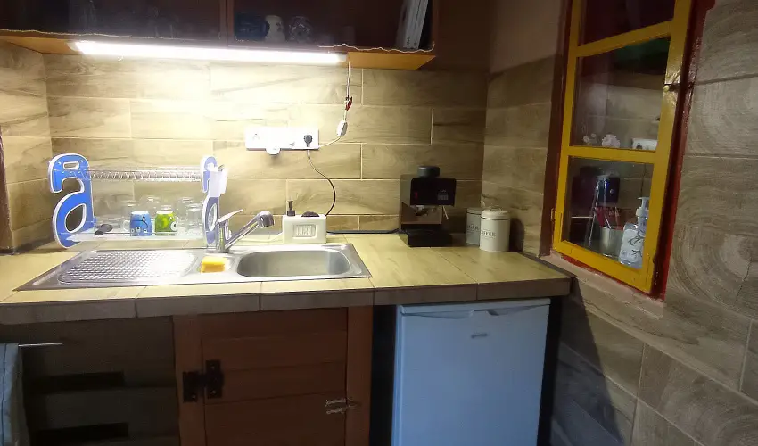 Pni Kuck Vendghz s Minifarm  Hosszvlgy - Karcsony