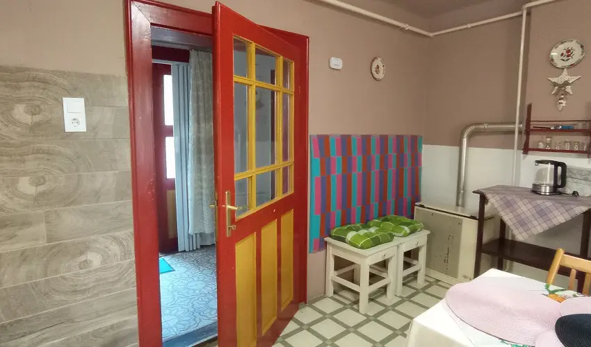 Pni Kuck Vendghz s Minifarm  Hosszvlgy - Karcsony