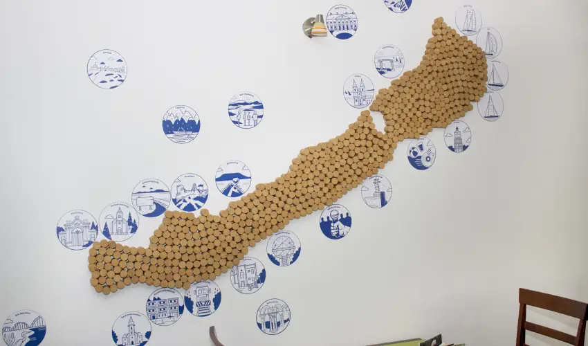 Port tterem & Panzi Balatonmriafrd - Karcsony (min. 2 j)