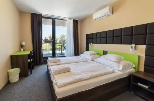 Port �tterem & Panzi� - Kar�csony (min. 2 �j)