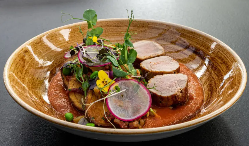 Port tterem & Panzi Balatonmriafrd - Karcsony (min. 2 j)