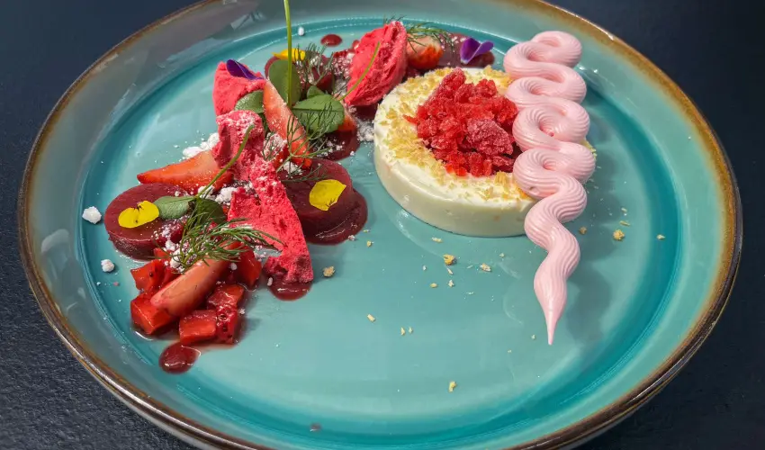 Port tterem & Panzi Balatonmriafrd - Karcsony (min. 2 j)