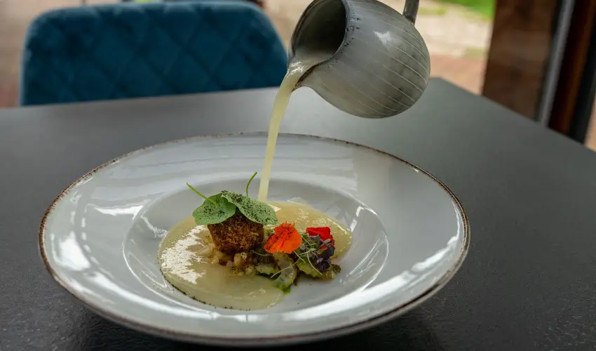 Port tterem & Panzi Balatonmriafrd - Karcsony (min. 2 j)