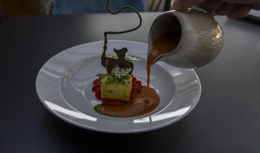 Port tterem & Panzi Balatonmriafrd - Karcsony (min. 2 j)