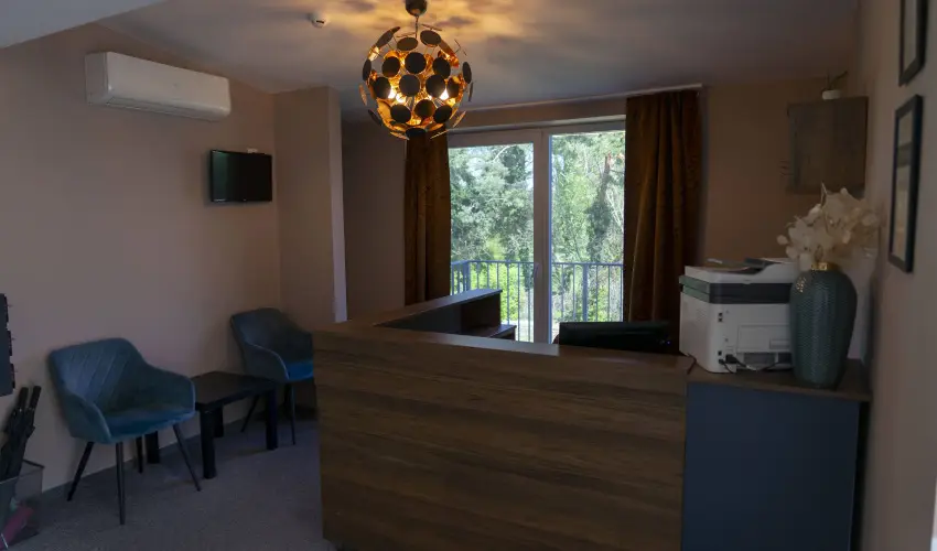 Port tterem & Panzi Balatonmriafrd - Karcsony (min. 2 j)