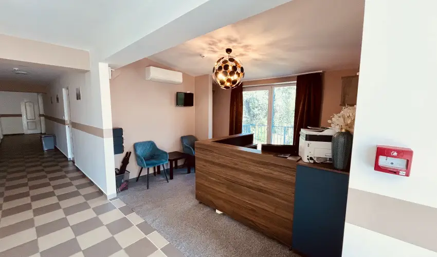 Port tterem & Panzi Balatonmriafrd - Karcsony (min. 2 j)