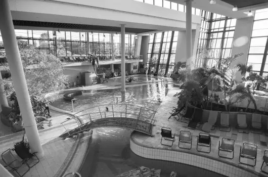 Portobello Wellness & Yacht Hotel Esztergom - Kar�csony