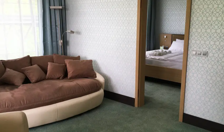 Portobello Wellness & Yacht Hotel Esztergom Esztergom - Karcsony (min. 2 j)