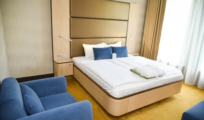 Portobello Wellness & Yacht Hotel Esztergom Esztergom - Karcsony (min. 2 j)