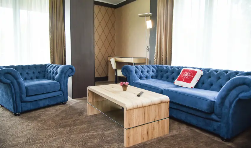 Portobello Wellness & Yacht Hotel Esztergom Esztergom - Karcsony (min. 2 j)