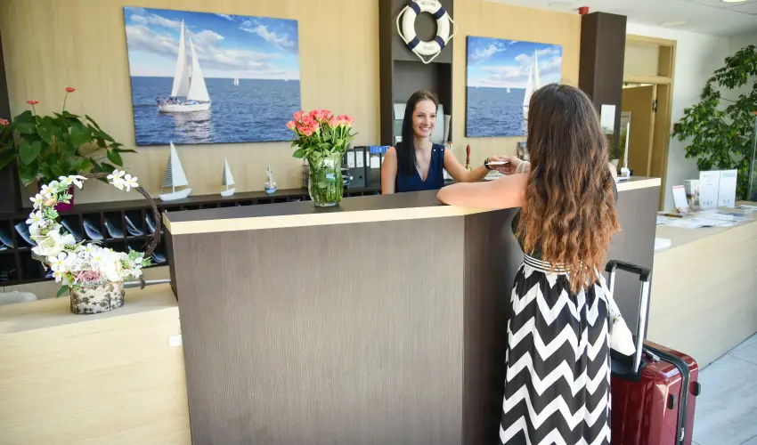 Portobello Wellness & Yacht Hotel Esztergom Esztergom - Karcsony (min. 2 j)