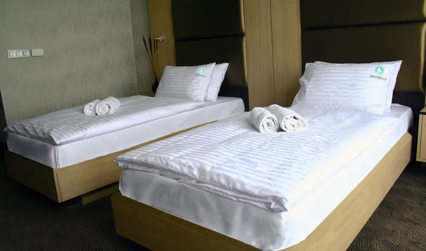 Portobello Wellness & Yacht Hotel Esztergom Esztergom - Karcsony (min. 2 j)