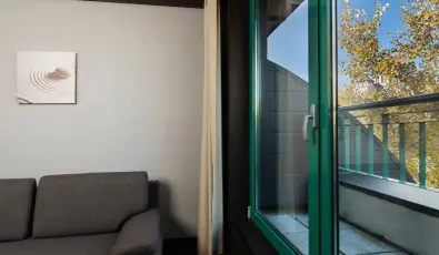 Portobello Wellness & Yacht Hotel Esztergom Esztergom