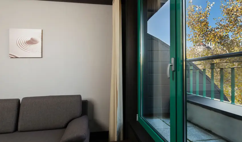 Portobello Wellness & Yacht Hotel Esztergom Esztergom - Karcsony (min. 2 j)