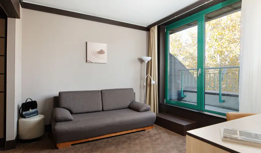 Portobello Wellness & Yacht Hotel Esztergom Esztergom - Karcsony (min. 2 j)