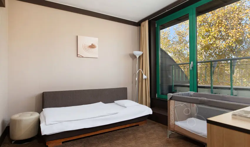 Portobello Wellness & Yacht Hotel Esztergom Esztergom - Karcsony (min. 2 j)