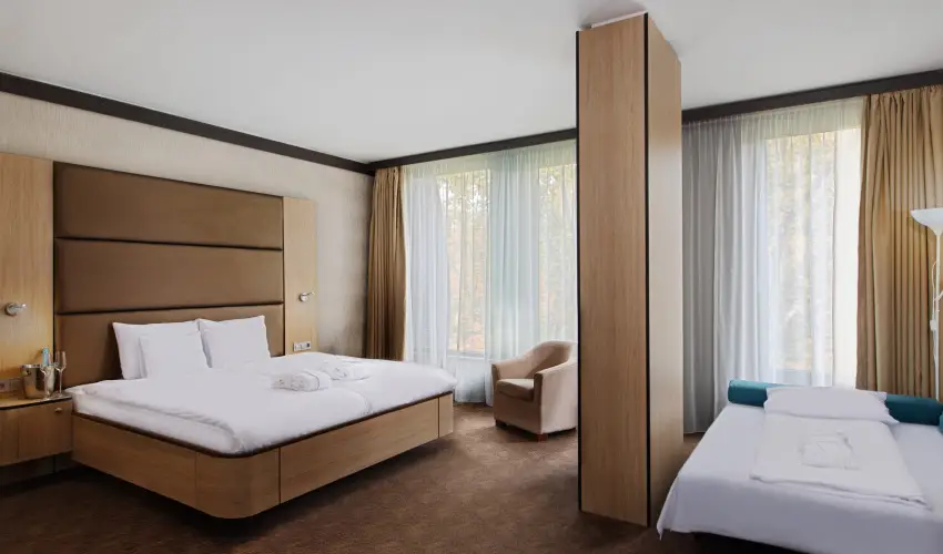 Portobello Wellness & Yacht Hotel Esztergom Esztergom - Karcsony (min. 2 j)