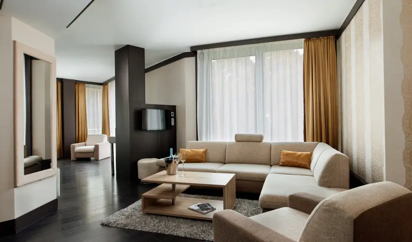 Portobello Wellness & Yacht Hotel Esztergom Esztergom - Karcsony (min. 2 j)