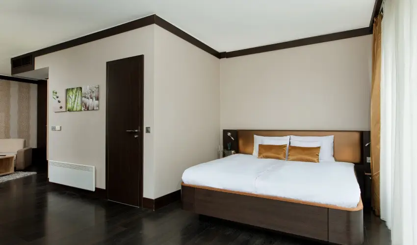 Portobello Wellness & Yacht Hotel Esztergom Esztergom - Karcsony (min. 2 j)