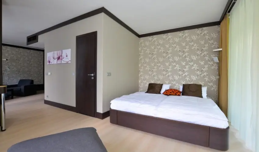 Portobello Wellness & Yacht Hotel Esztergom Esztergom - Karcsony