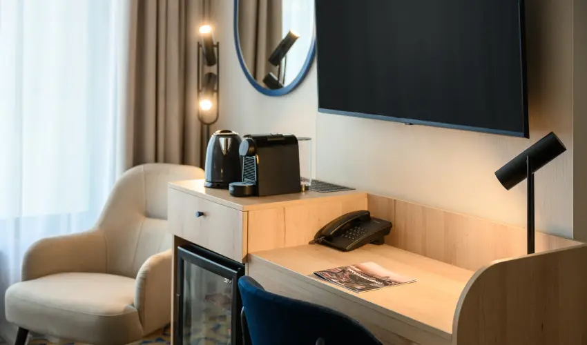 Portobello Wellness & Yacht Hotel Esztergom Esztergom - Karcsony