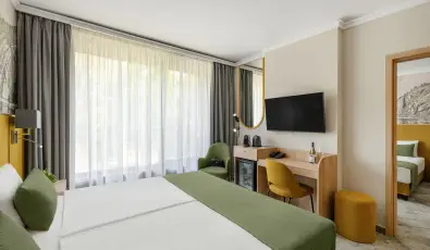 Portobello Wellness & Yacht Hotel Esztergom Esztergom